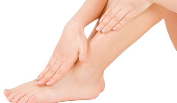 How to use gel for varicose veins Neoveris